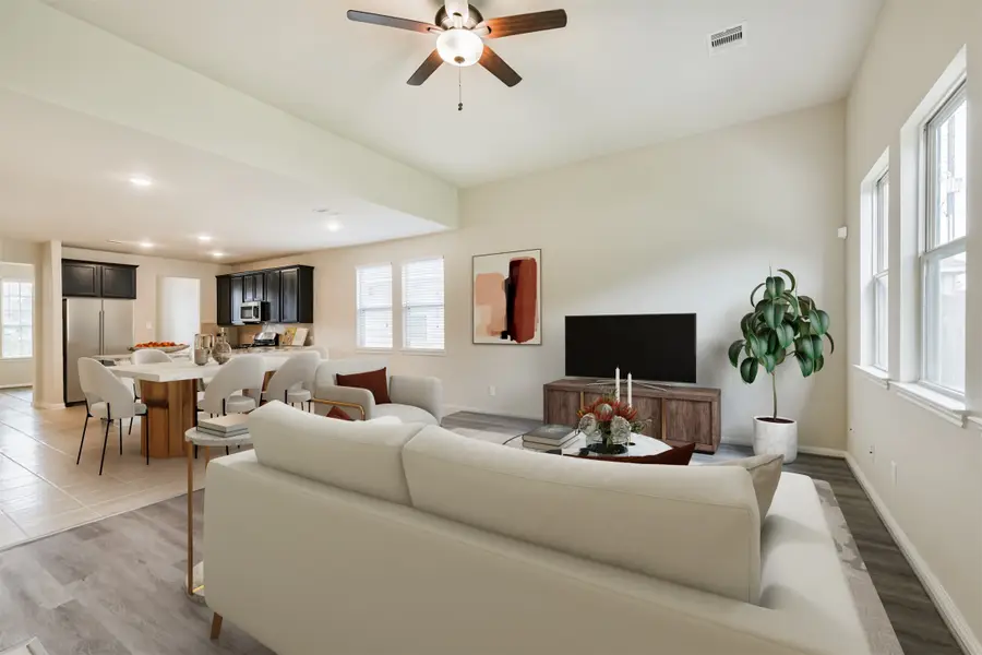 12638 Silver Winter Trail, Houston, TX 77014 - Image #3