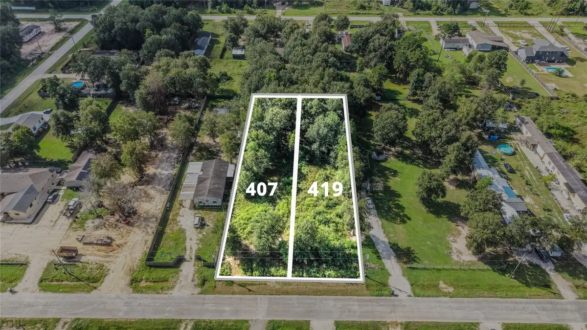 407 County Road 5011, Cleveland, TX 77327 - #1