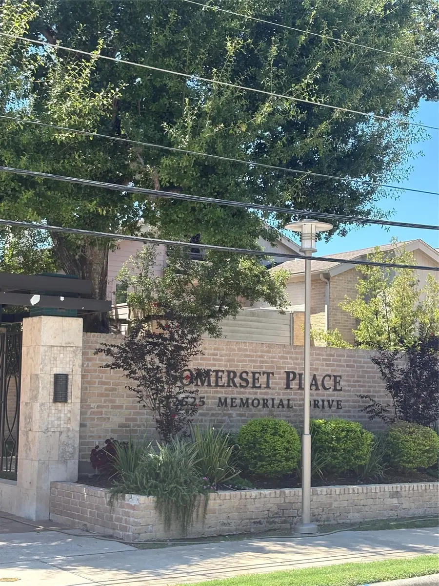 12625 Memorial Drive #91, Houston, TX 77024 - #2