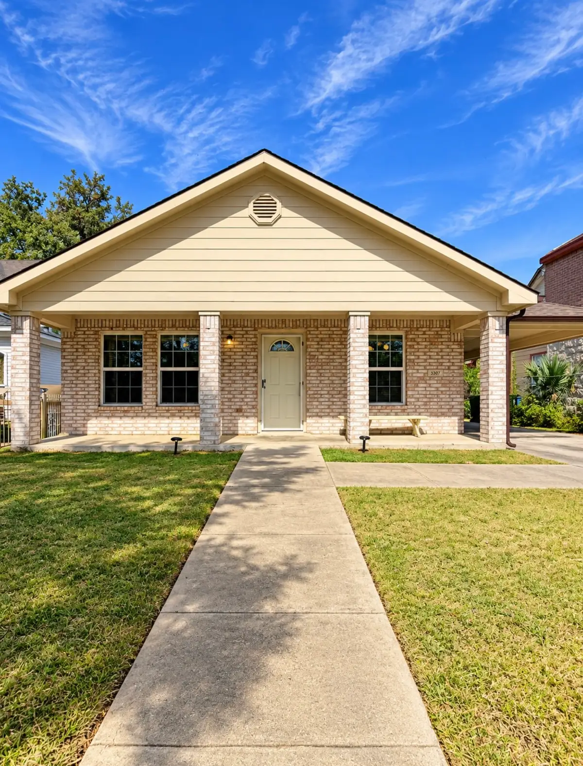 3307 Jerome Street, Dallas, TX 75223 - #1