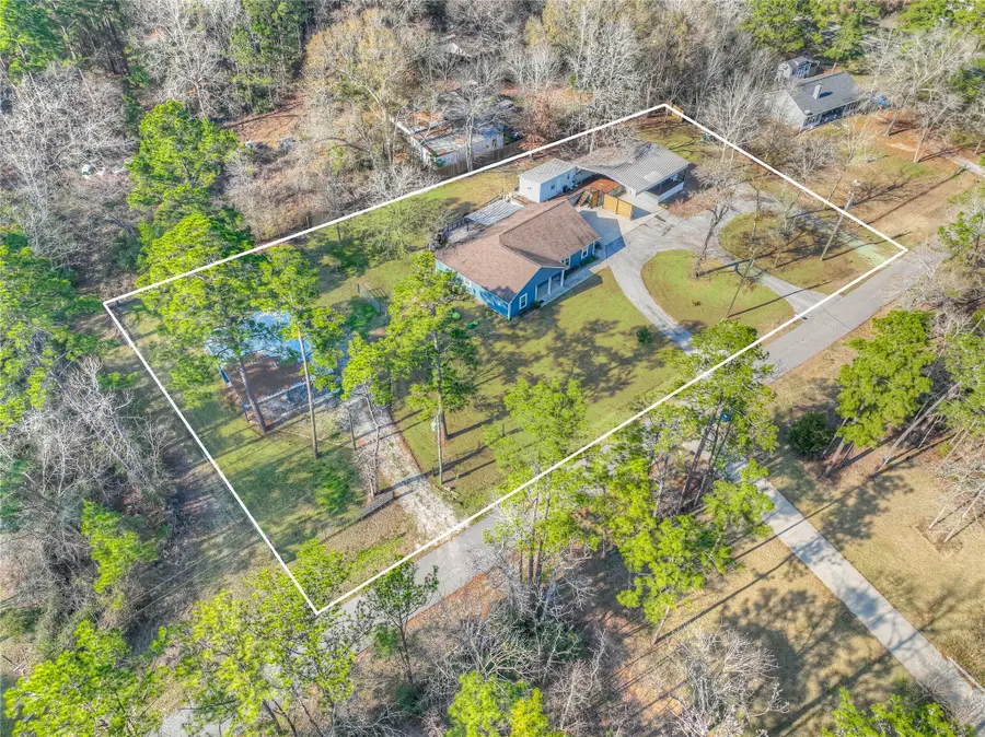 66 Everitt Lane, Coldspring, TX 77331 - #3