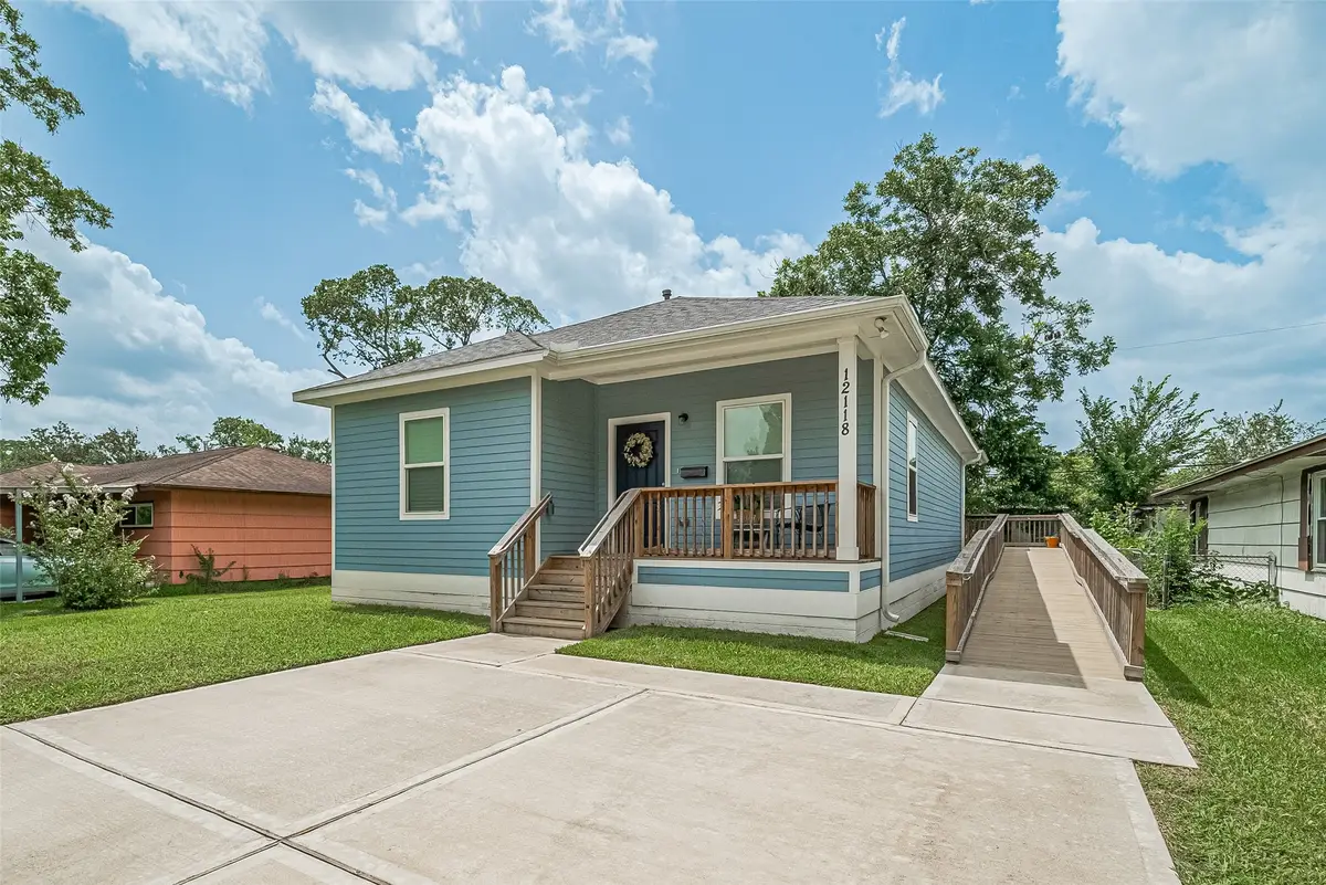 12118 Dumas Street, Houston, TX 77034 - Image #1