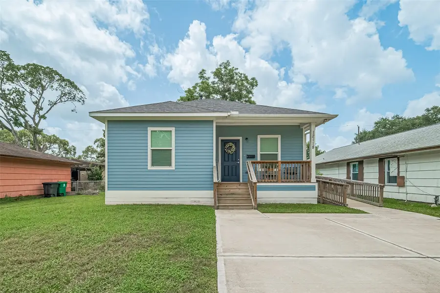 12118 Dumas Street, Houston, TX 77034 - Image #2