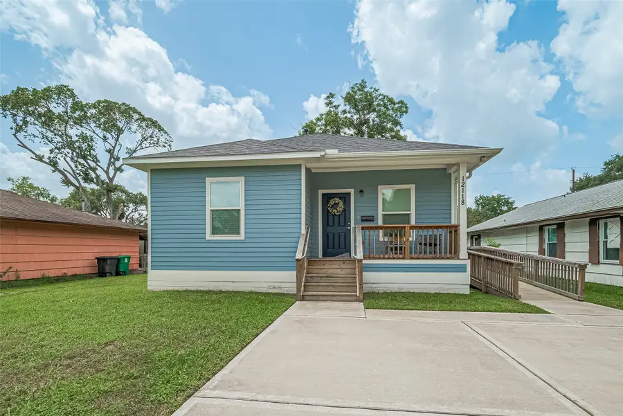12118 Dumas Street, Houston, TX 77034 - Image #3