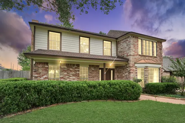 5022 Foxdale Drive, Houston, TX 77084