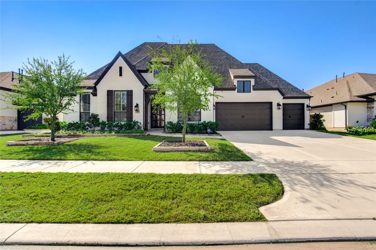 6811 Mirabeau Lane, Katy, TX 77493 - Image #1