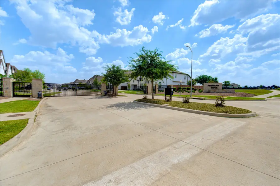 6811 Mirabeau Lane, Katy, TX 77493 - Image #2