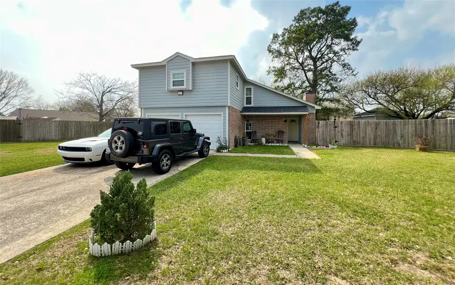 16011 N Sky Court, Houston, TX 77073 - #2