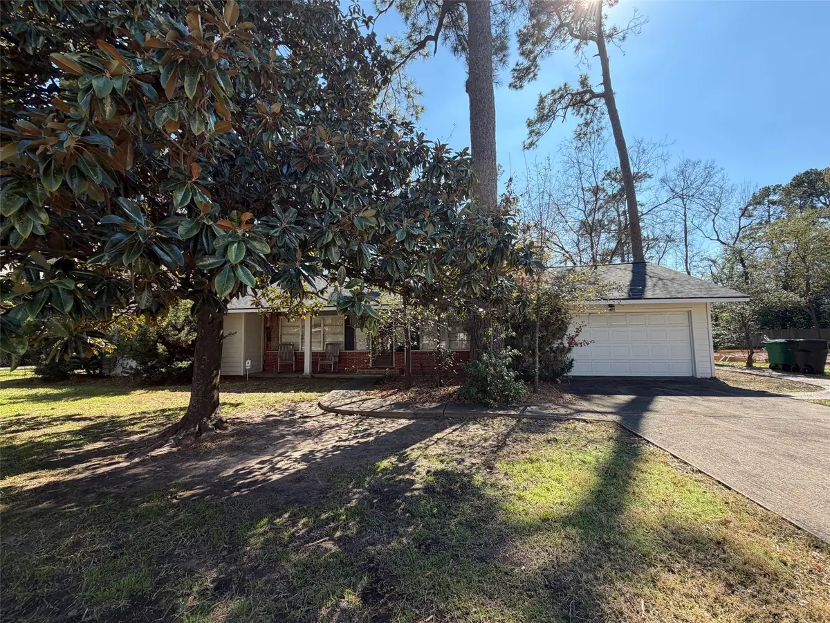 7715 Bryonwood Drive, Houston, TX 77055 - #1