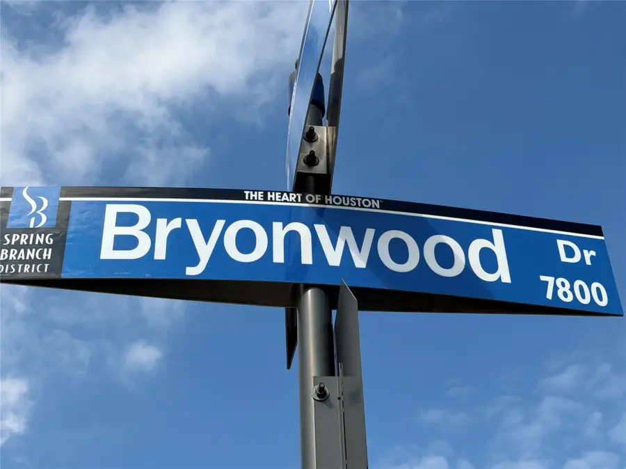 7715 Bryonwood Drive, Houston, TX 77055 - #3