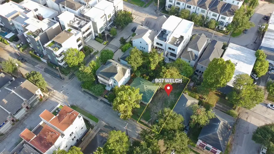 907 Welch Street, Houston, TX 77006 - #2