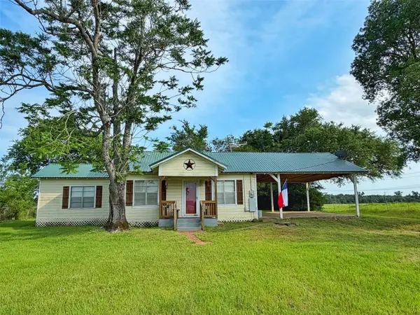 10347 Cr 408, Normangee, TX 77871