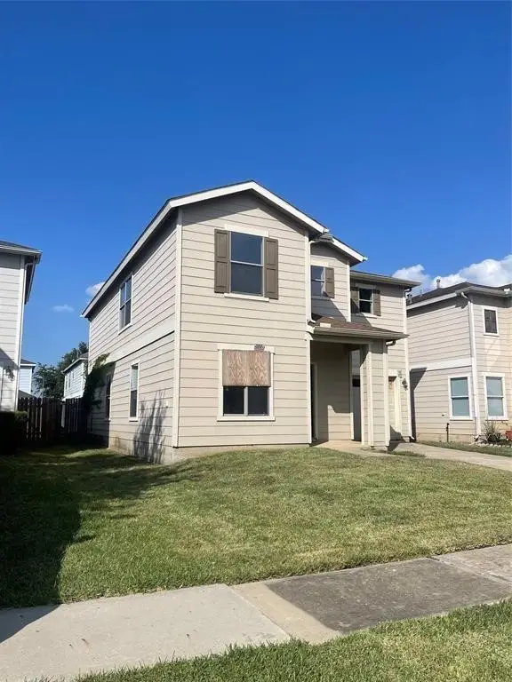 18914 Remington Mill Drive, Houston, TX 77073 - #1