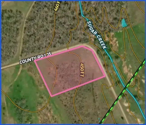 TR 6 County Road 105, Leesville, TX 78211 - Image #1