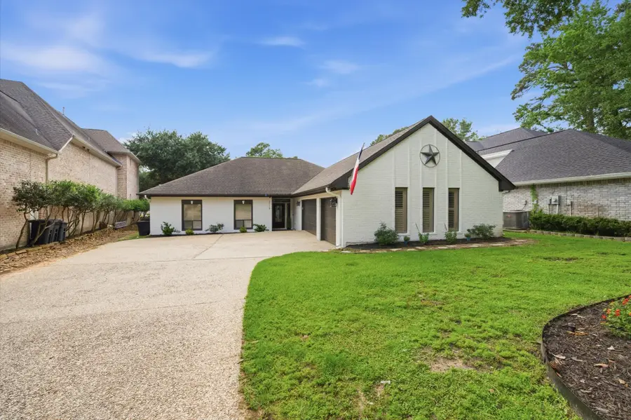 3119 Willowbend Road, Montgomery, TX 77356 - #3