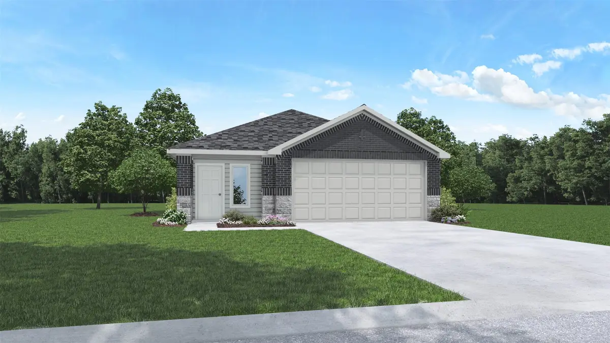 20023 Iron Winds Street, Crosby, TX 77532 - #1