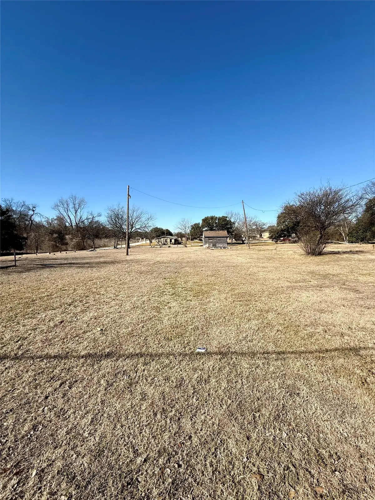 221 Williams Street, Marlin, TX 76661 - #1