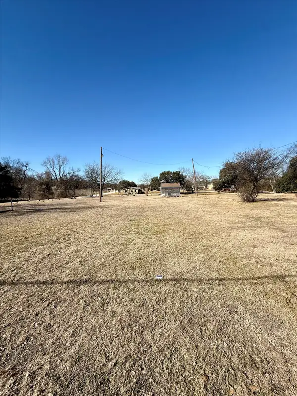 221 Williams Street, Marlin, TX 76661