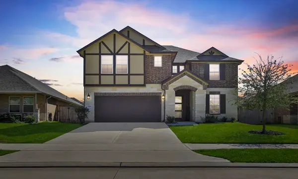 7050 Lauren Oak Drive, Conroe, TX 77304