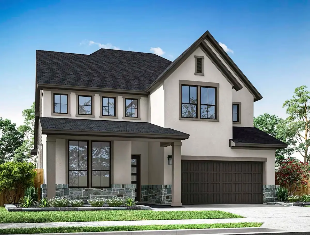 5326 Maple Stream Drive, Richmond, TX 77406 - #1