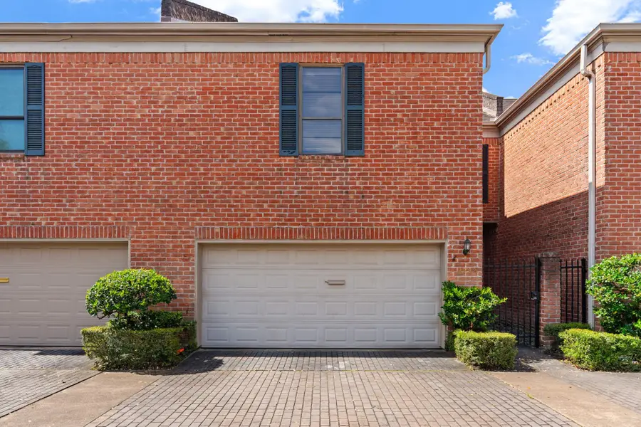6734 Vanderbilt Street #8, Houston, TX 77005 - #2