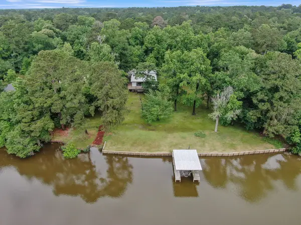 254 Sharp Lane, Trinity, TX 75862