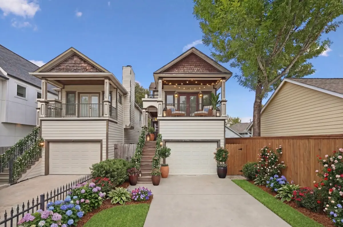 509 W 27th Street, Houston, TX 77008 - Image #1