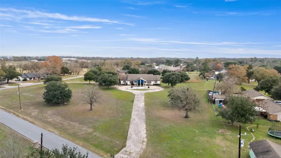 1314 N Tammye Lane, Madisonville, TX 77864 - #3