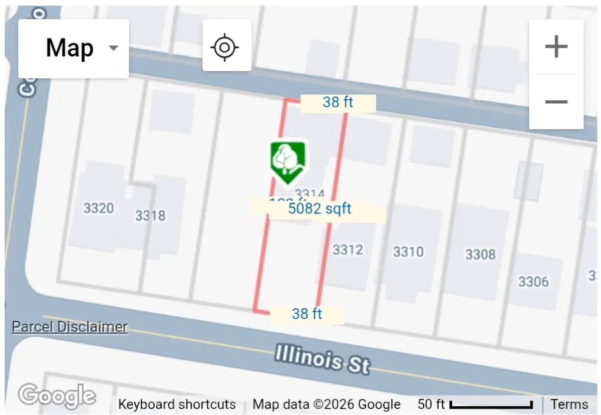 3316 Illinois Street, Baytown, TX 77520 - Image #1