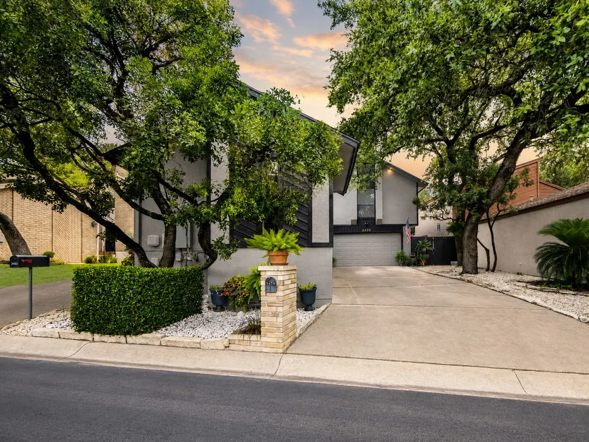 3479 Wellsprings Drive, San Antonio, TX 78230 - #1