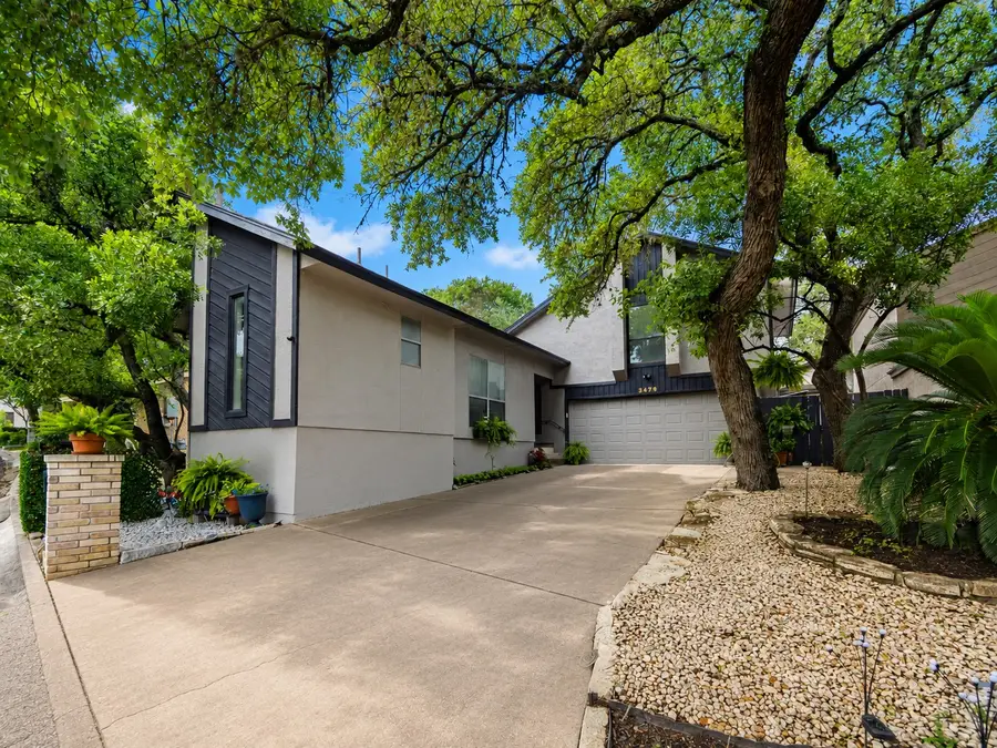 3479 Wellsprings Drive, San Antonio, TX 78230 - #2