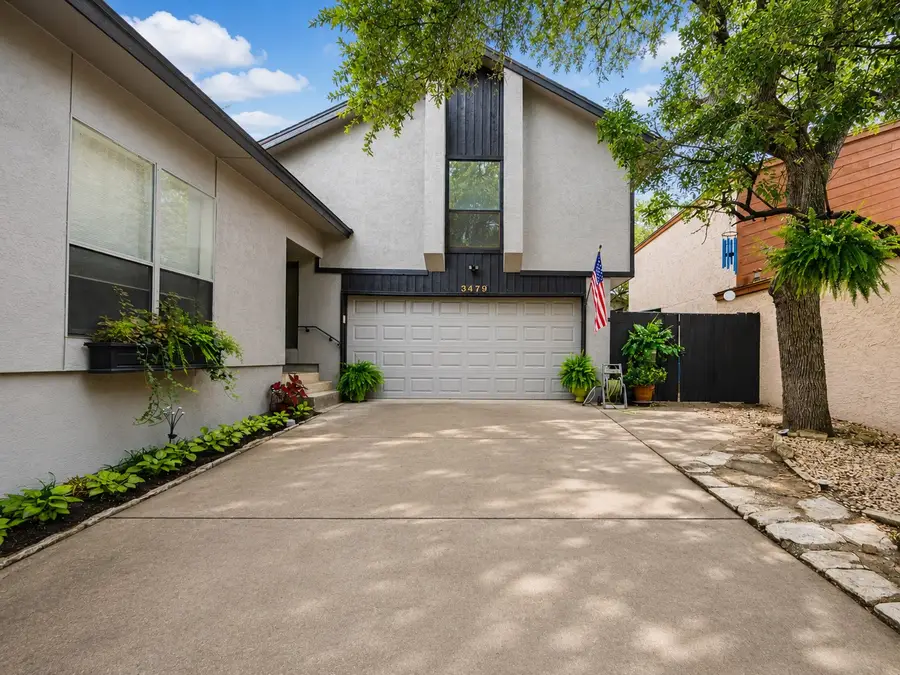 3479 Wellsprings Drive, San Antonio, TX 78230 - #3