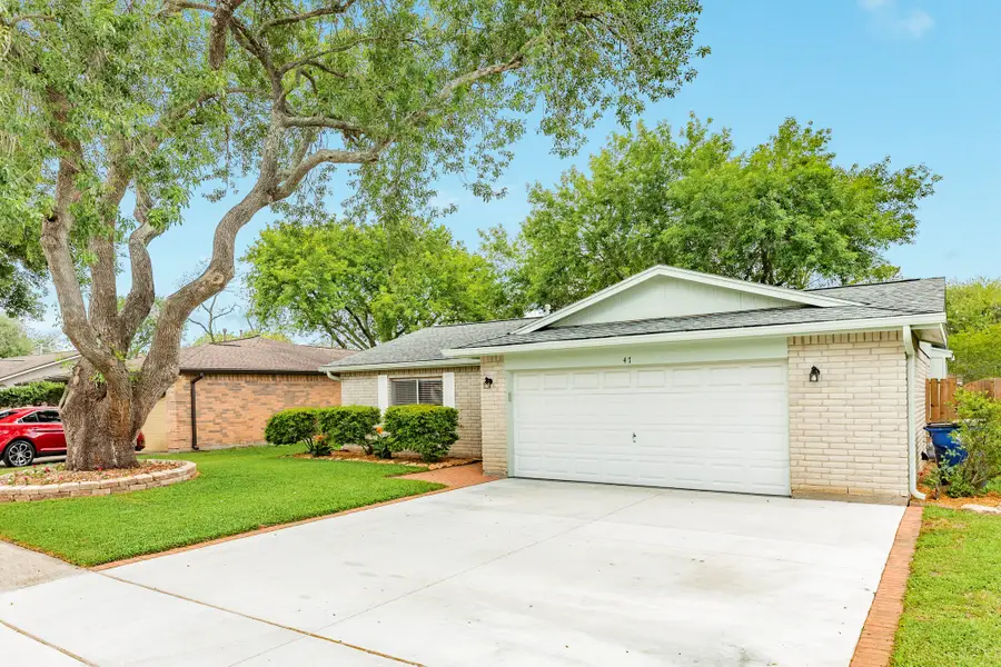 47 Wagon Lane Loop, Angleton, TX 77515 - #2