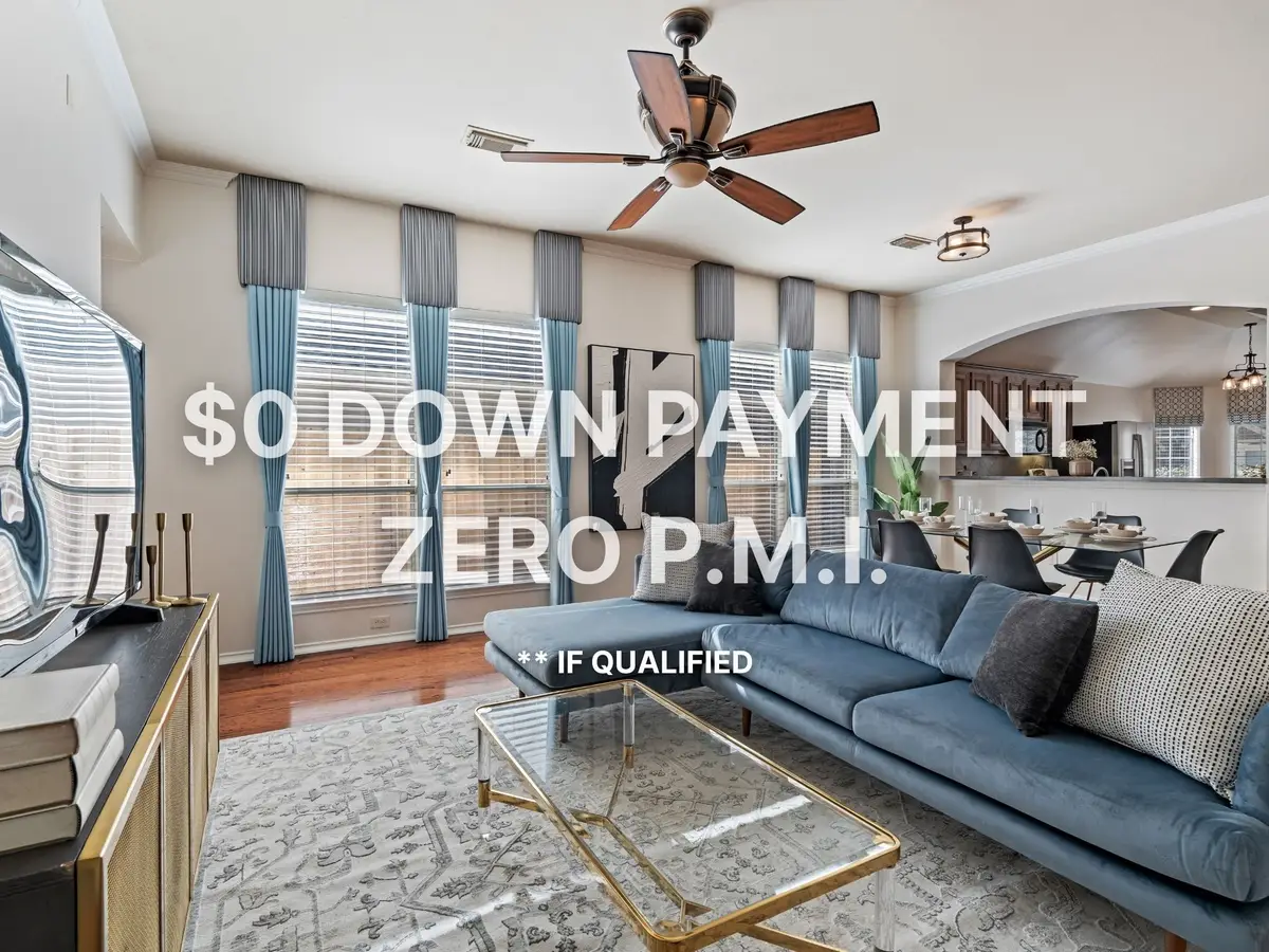 4323 Sunlit Pass Loop, Humble, TX 77396 - Image #1