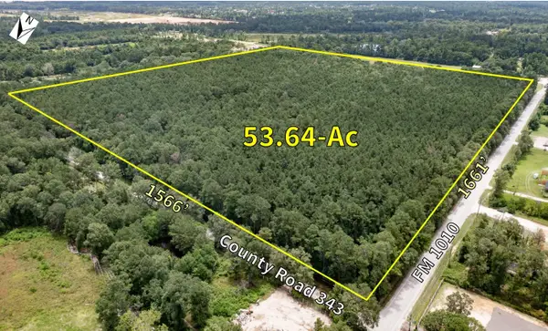 0000 Fm 1010 County Road 343, Cleveland, TX 77327