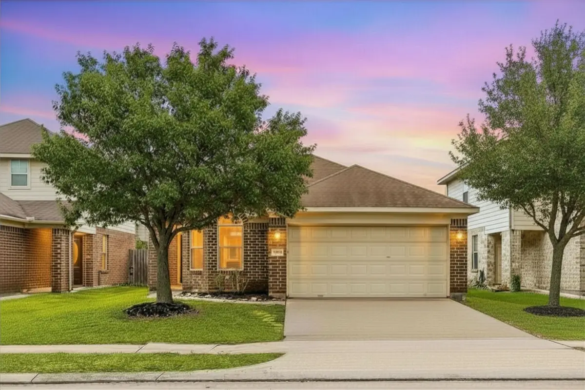 5038 Natchez Ridge Court, Katy, TX 77449 - #1