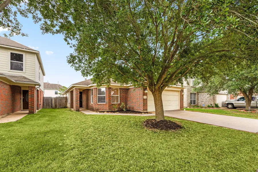 5038 Natchez Ridge Court, Katy, TX 77449 - #2