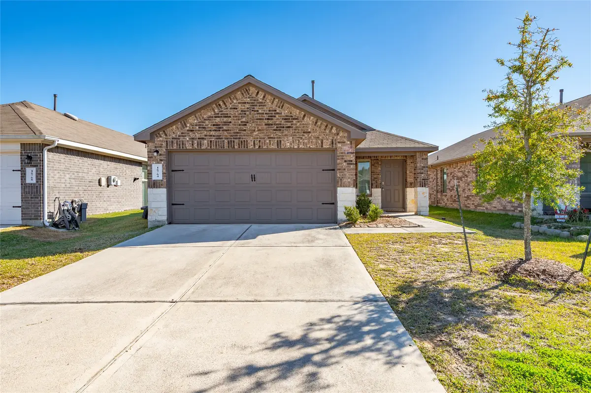 16764 Lonely Pines Drive, Conroe, TX 77302 - Image #1