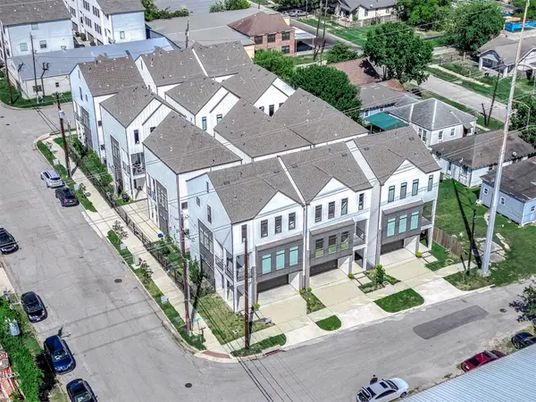 3803 Coyle Street, Houston, TX 77003