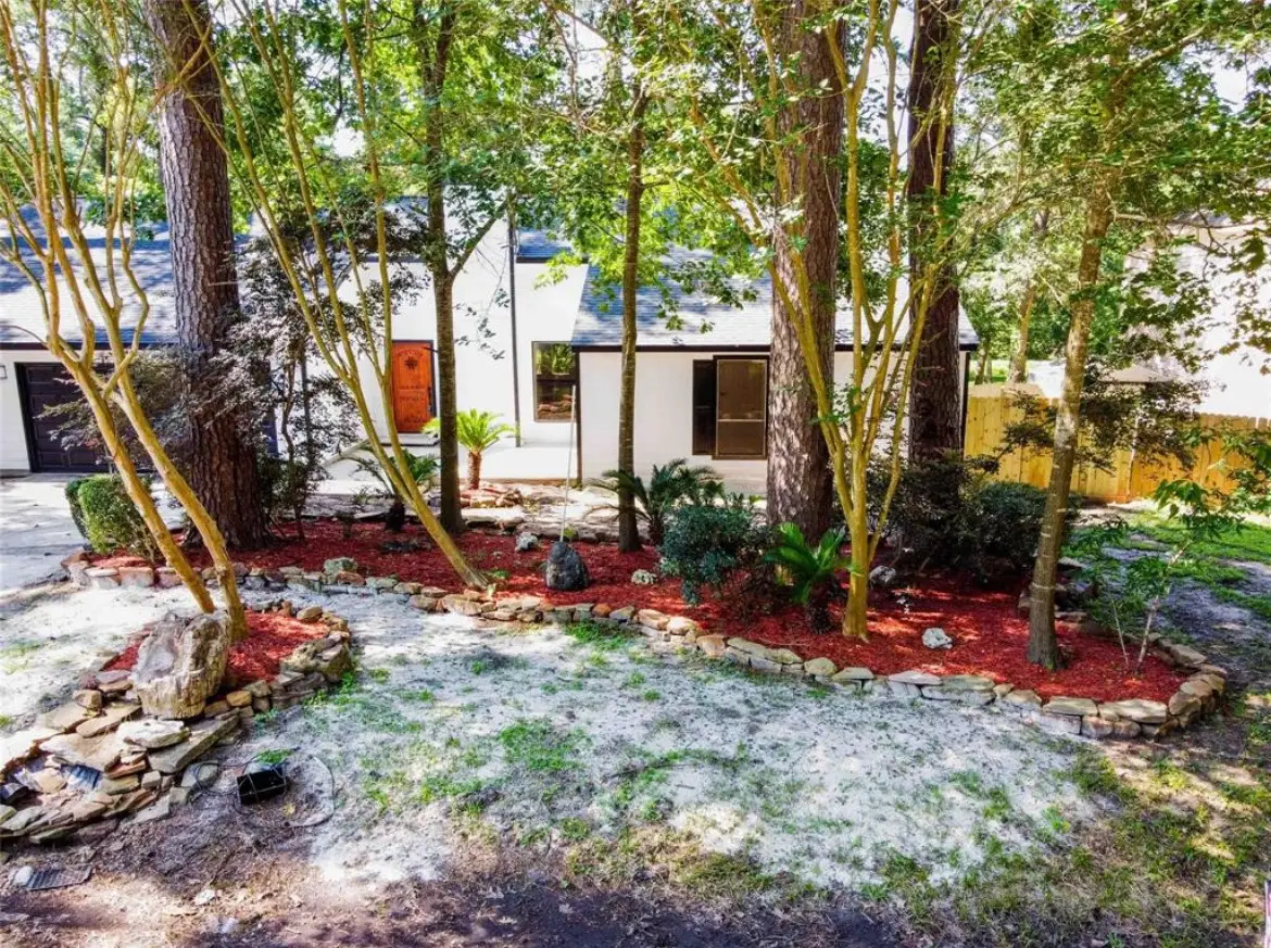 1710 Hill Top Lane, Kingwood, TX 77339 - #1