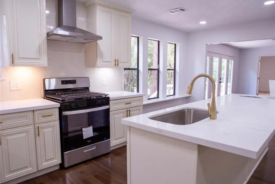 1710 Hill Top Lane, Kingwood, TX 77339 - #3