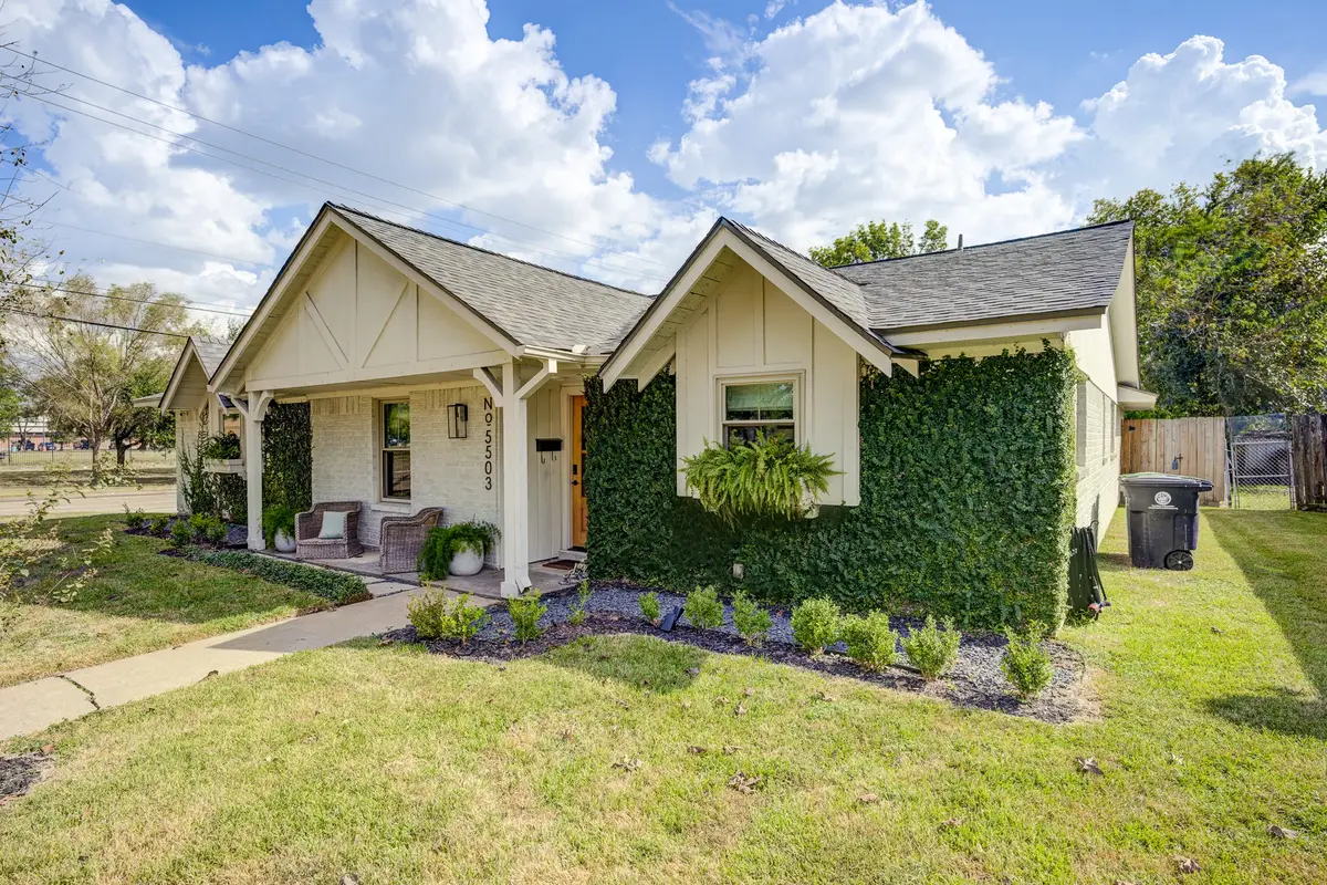 5503 Cheshire Lane, Houston, TX 77092 - Image #1