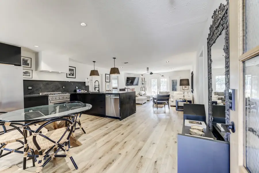 5503 Cheshire Lane, Houston, TX 77092 - Image #2