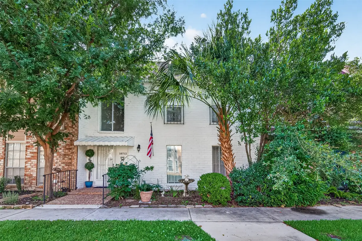 10712 Briar Forest Drive, Houston, TX 77042 - #1