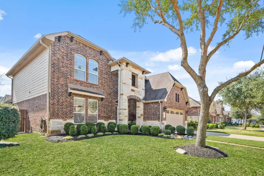 22 Glade Park Drive, Missouri City, TX 77459 - #3