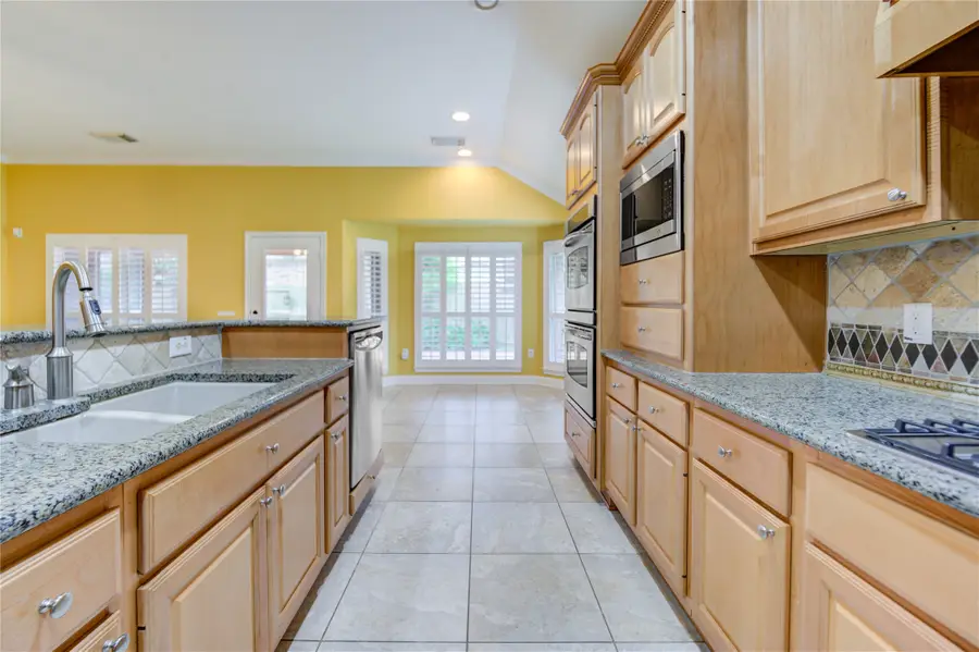 5026 Lodenberry Court, Katy, TX 77494 - #2