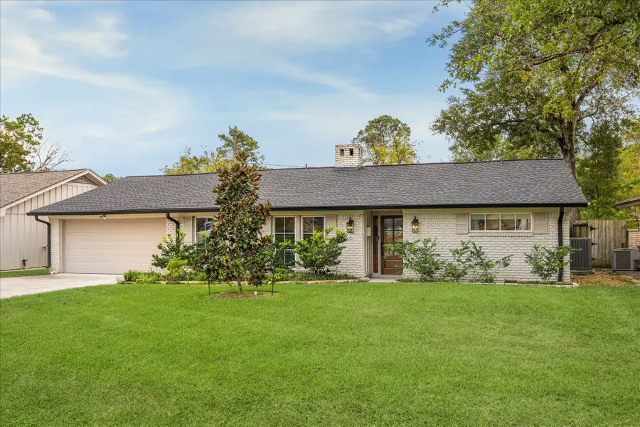 10023 Briarwild Lane, Houston, TX 77080 - Image #3