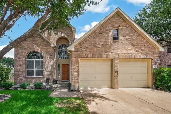 19906 Dayton Ridge Lane, Cypress, TX 77433