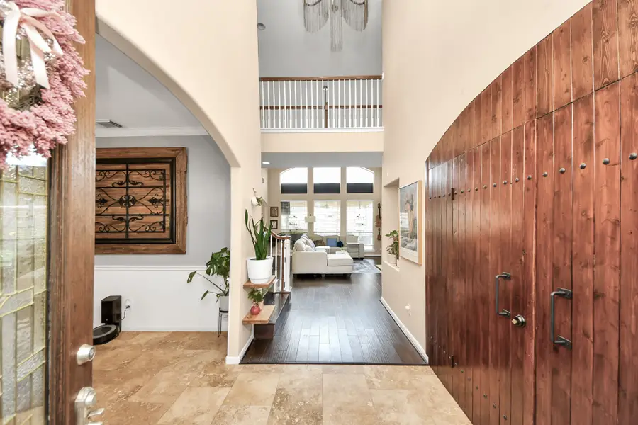 15707 Aberdeen Trails Drive, Houston, TX 77095 - #2