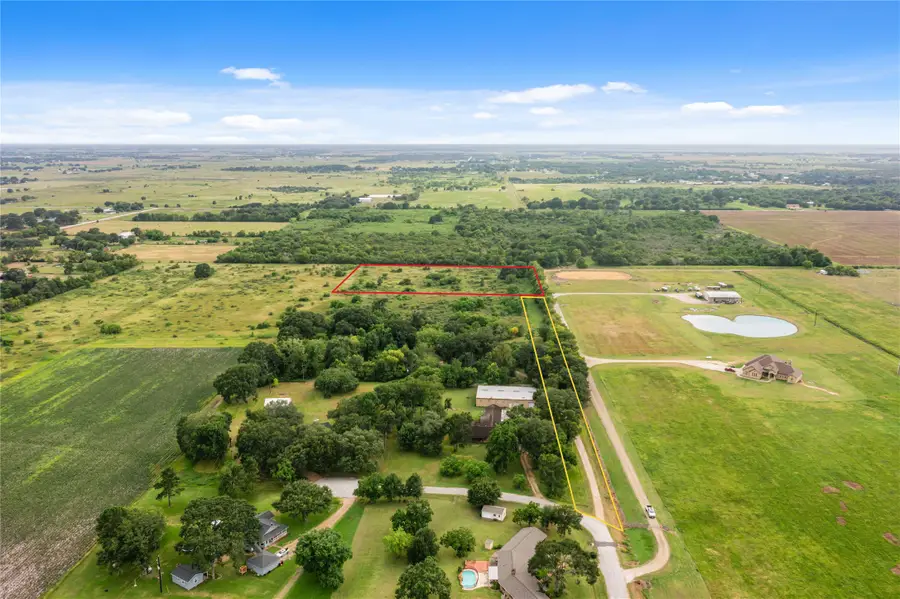 6423 Philip Evan Road, Needville, TX 77461 - Image #2